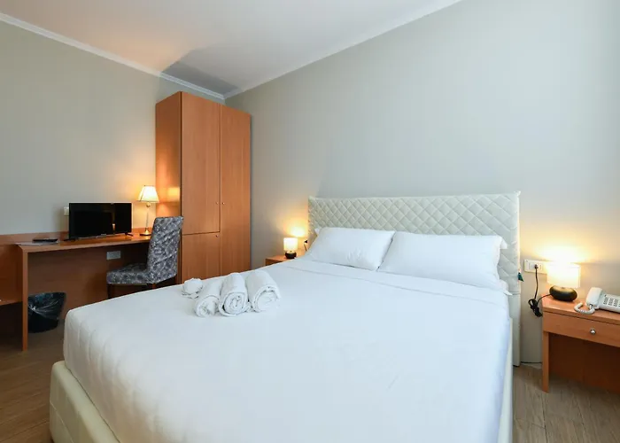 Hotel Garda