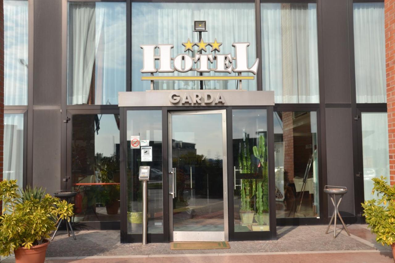 Garda Hotel 3*