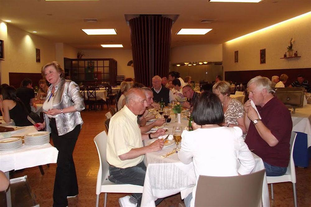 Garda Hotel Affi