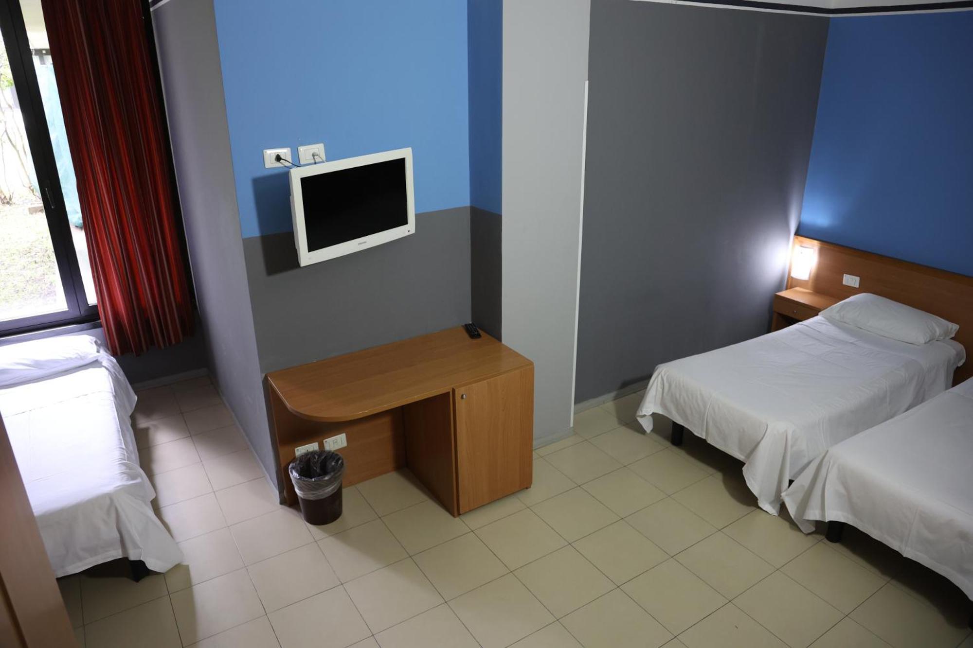 Garda Hotel Affi