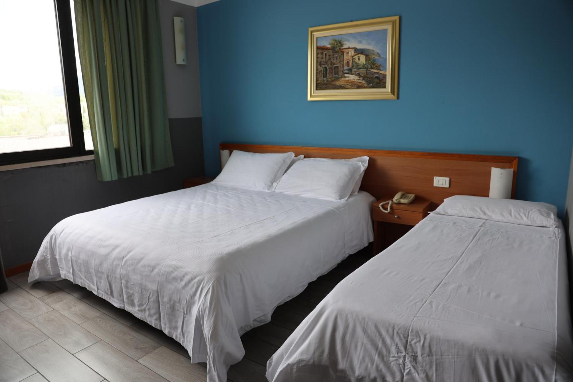 Hotel Garda Affi