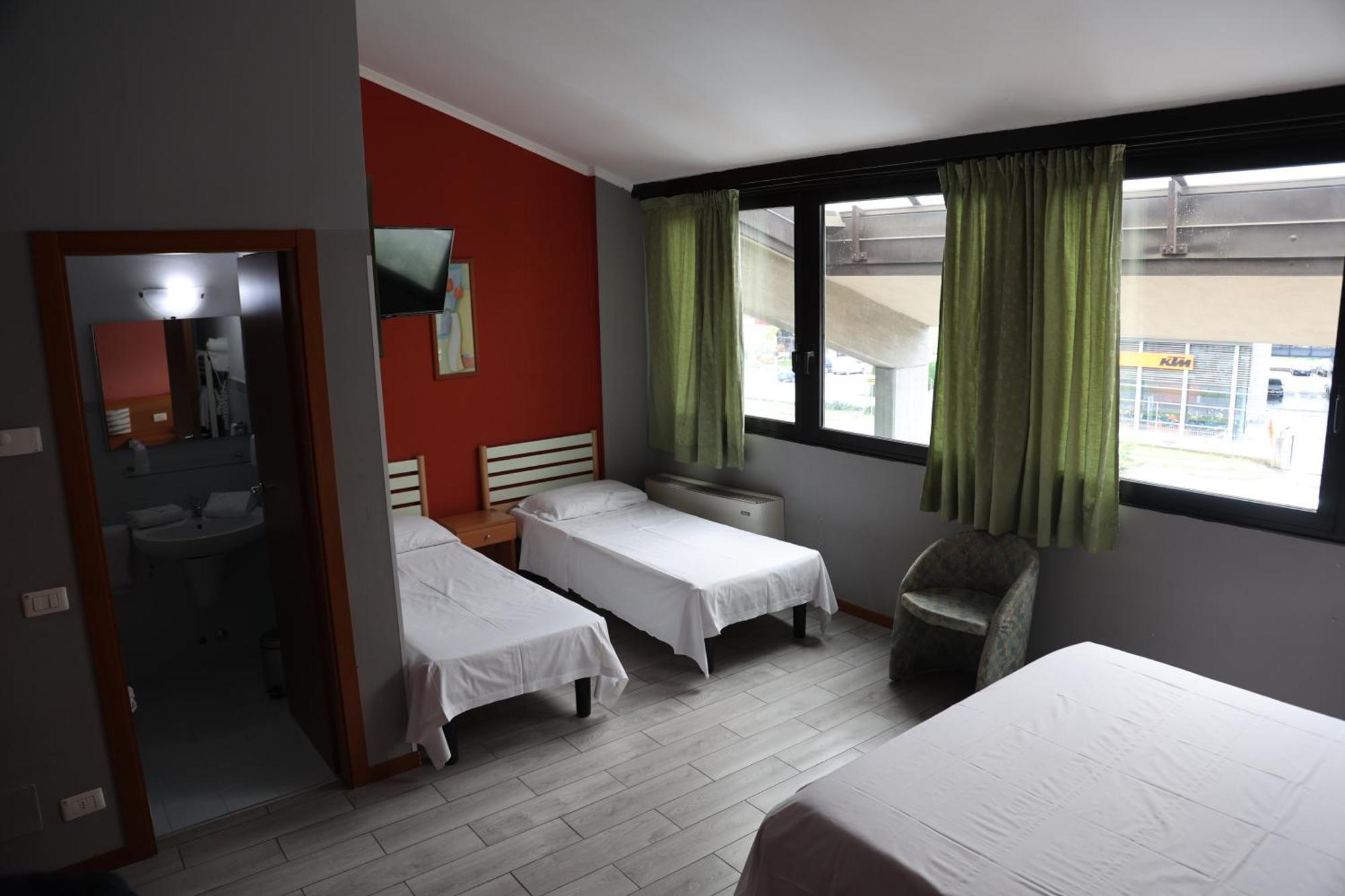 Garda Hotel