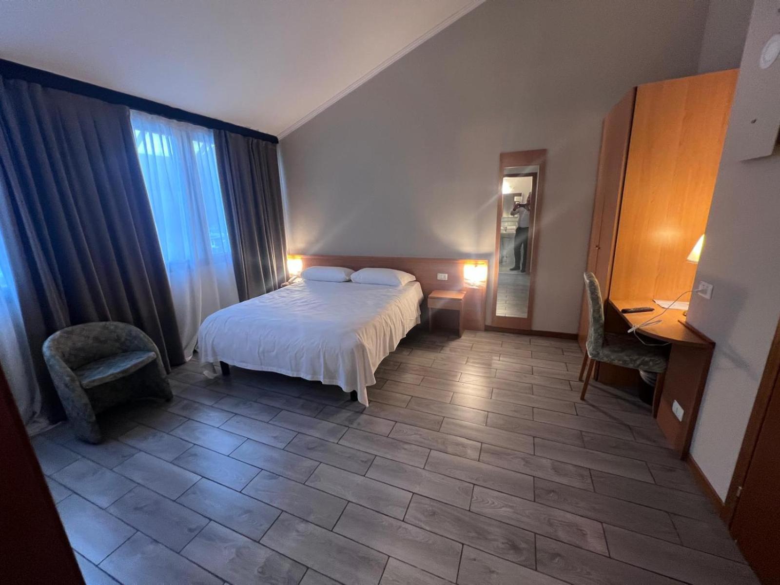 Hotel Garda