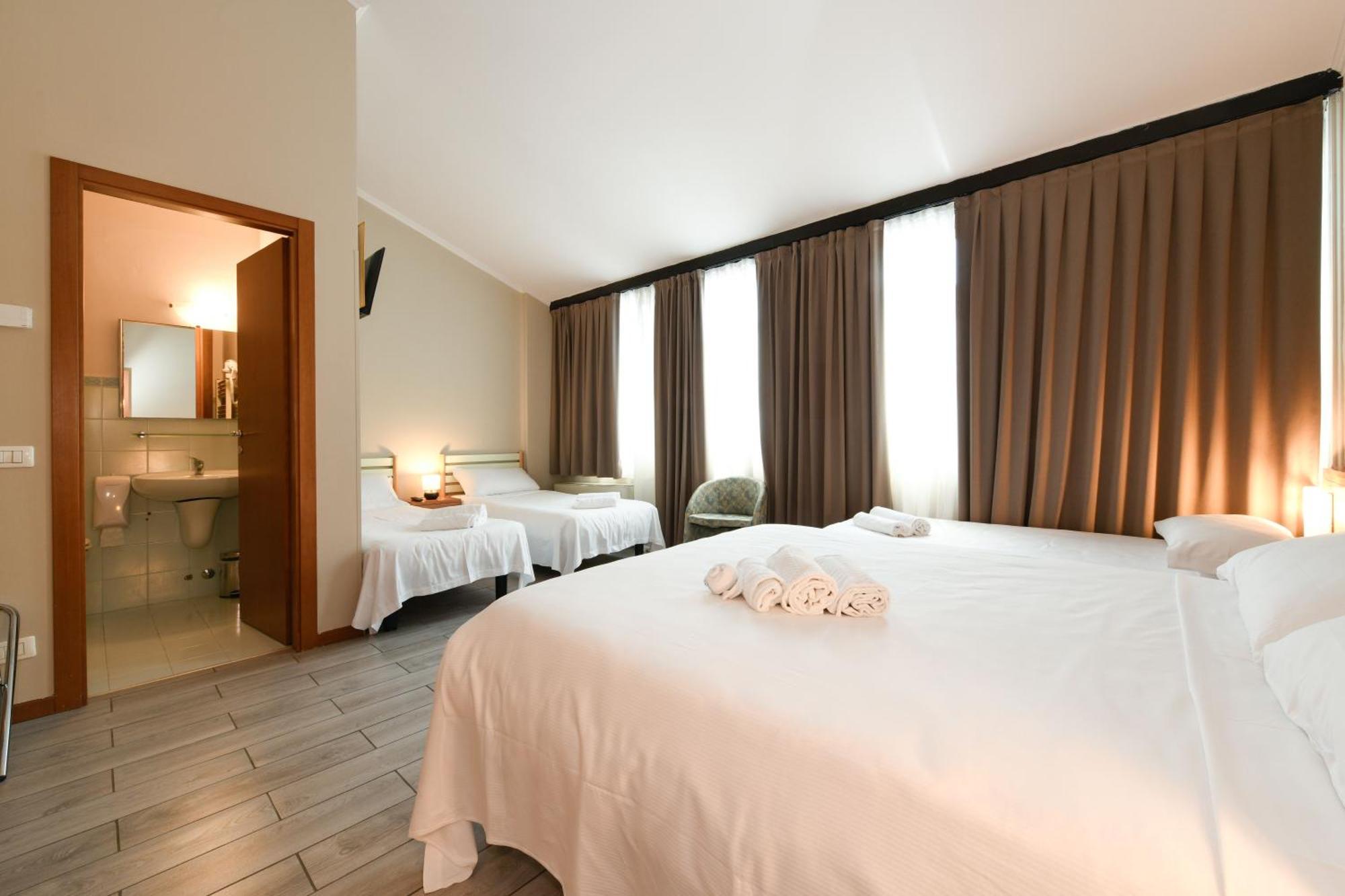 Hotel Garda