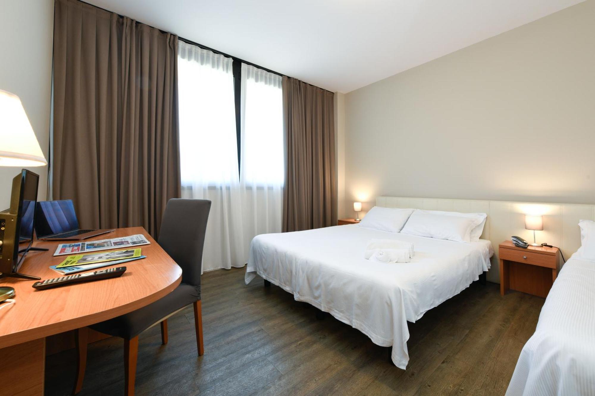 Hotel Garda 3*