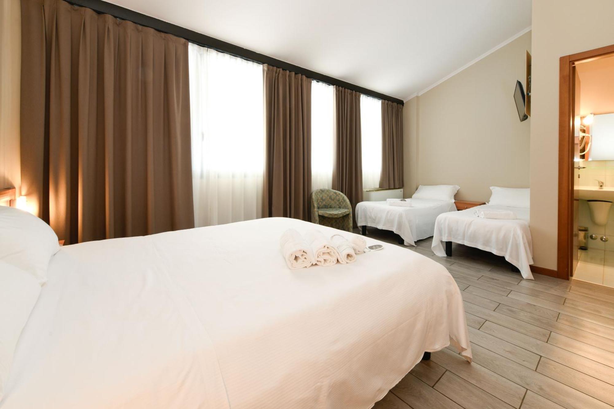 Hotel Garda