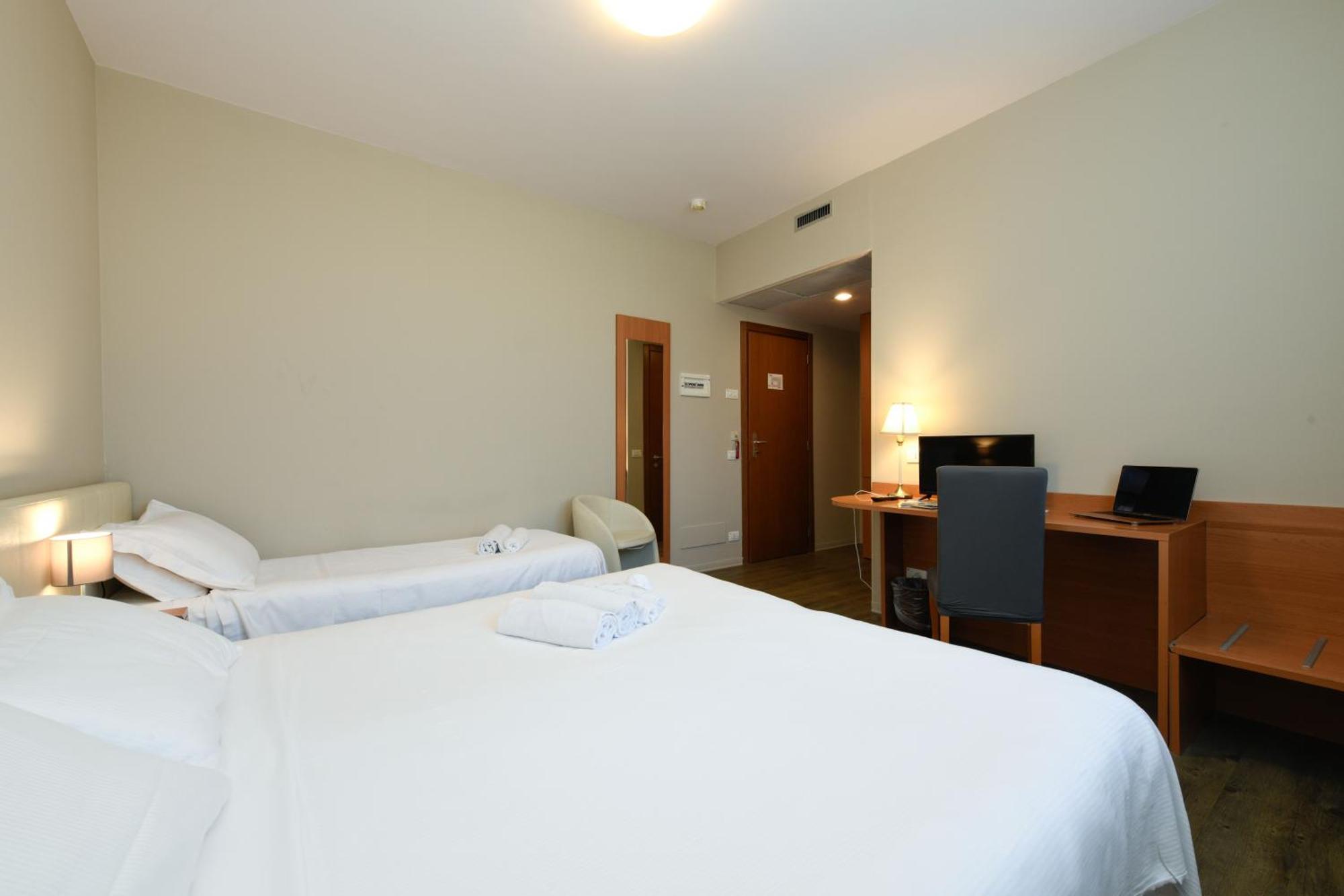 Hotel Garda 3*