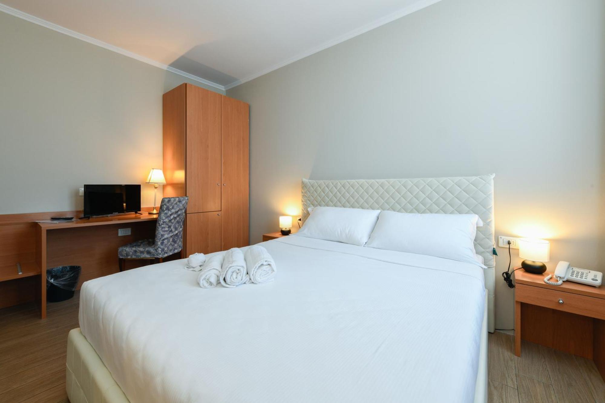 Hotel Garda Affi