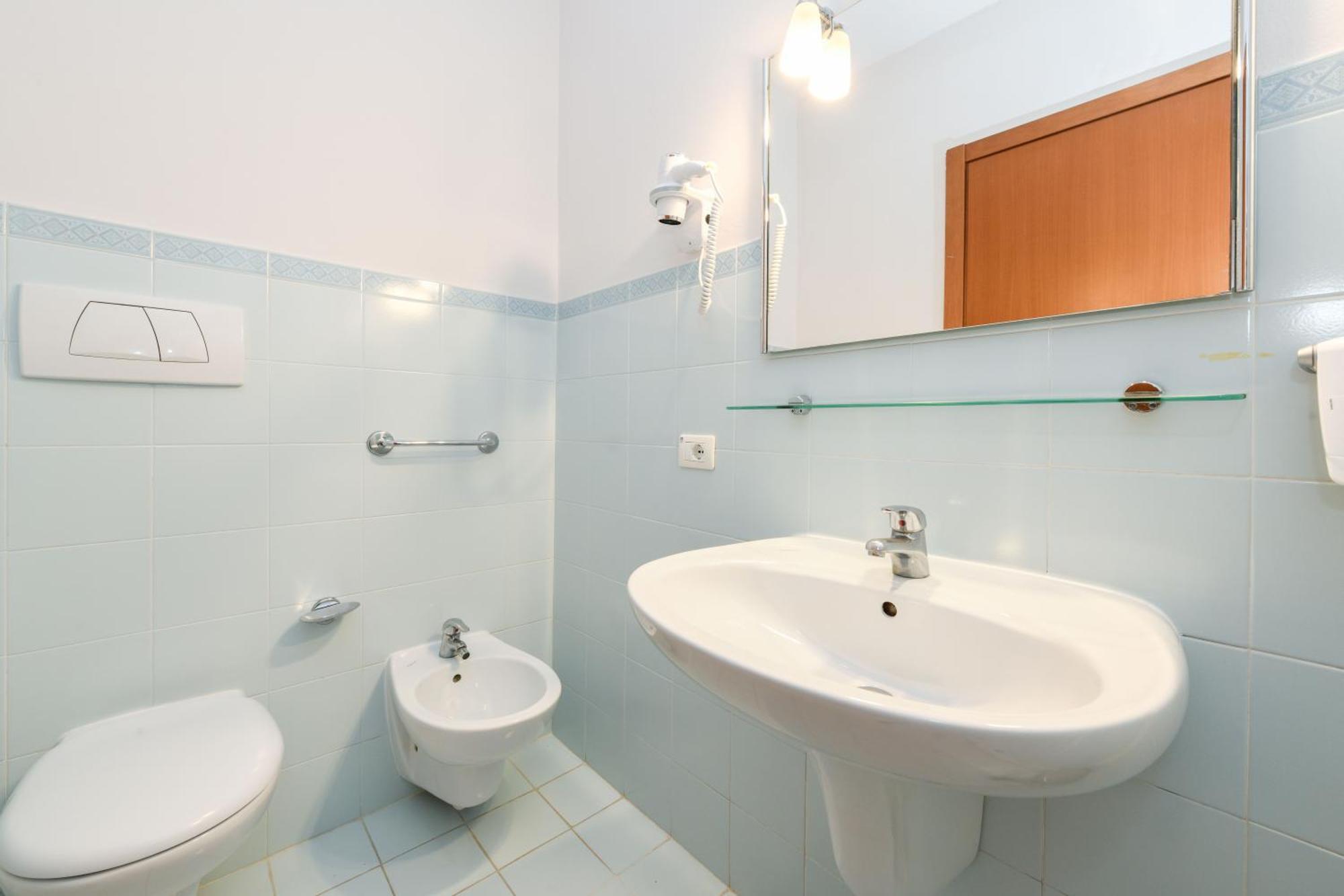 Garda Hotel Affi