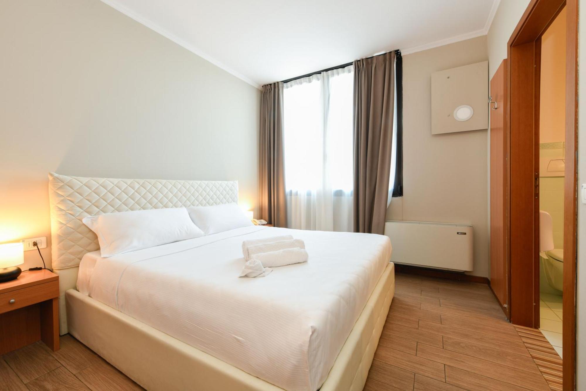Garda Hotel Affi