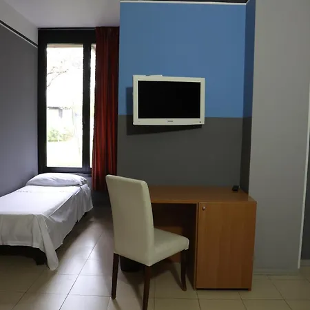 Hotel Garda Affi Exterior photo