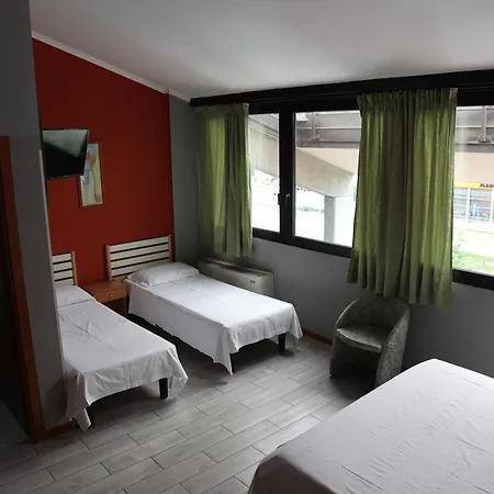 Hotel Garda Affi Exterior photo