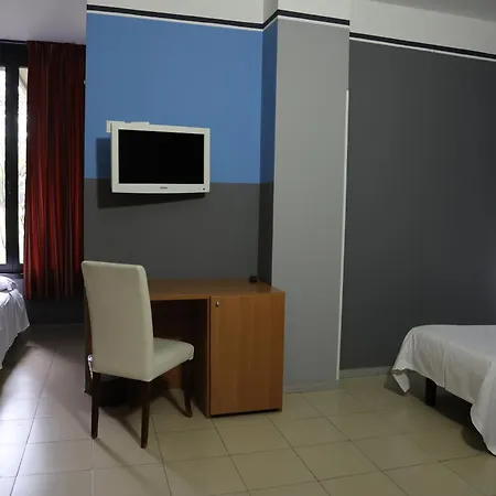 Hotel Garda Affi Exterior photo