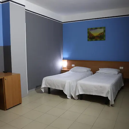 Hotel Garda Affi Exterior photo