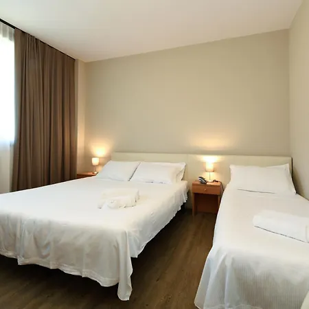 Hotel Garda Affi Exterior photo