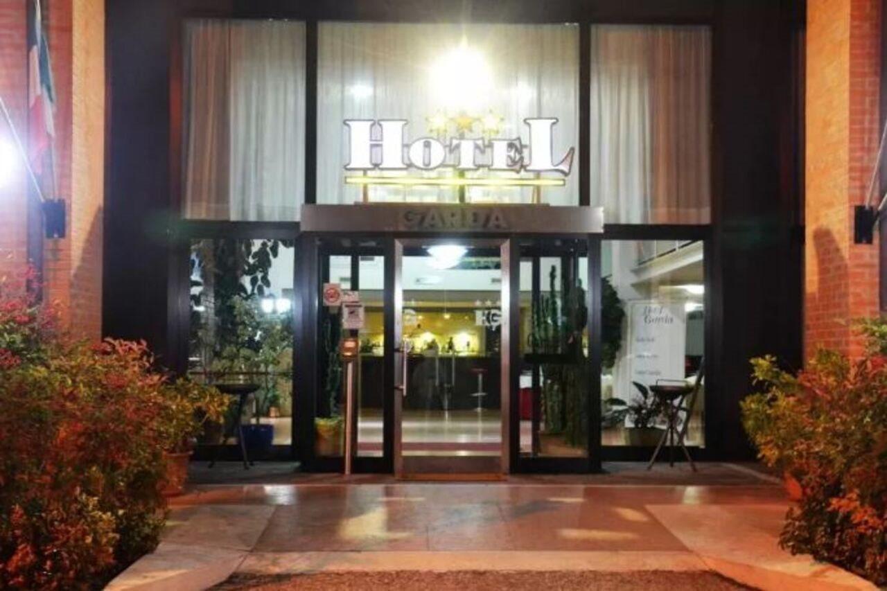 Hotel Garda Affi