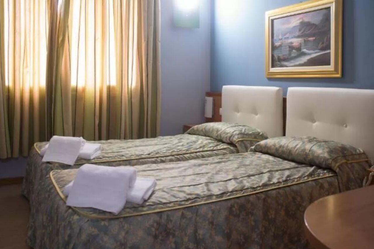 Garda Hotel Affi