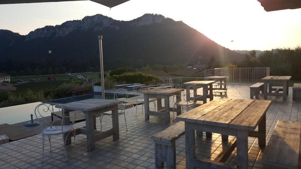 Hotel Garda 3*