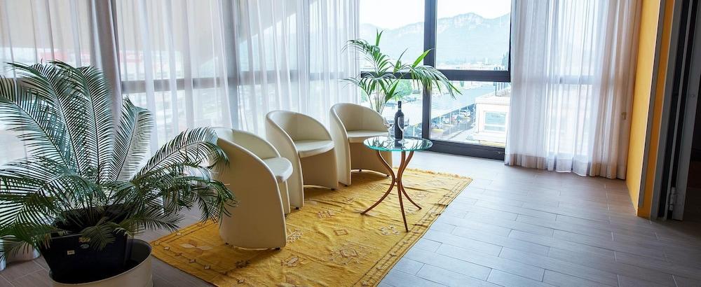 Garda Hotel Affi