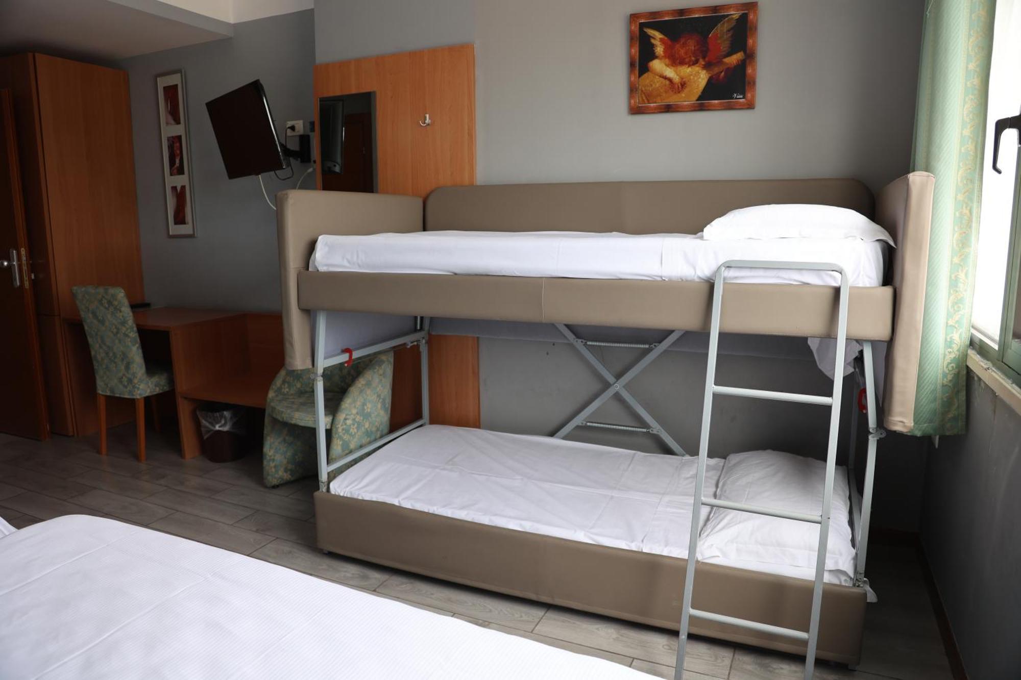 Hotel Garda 3*