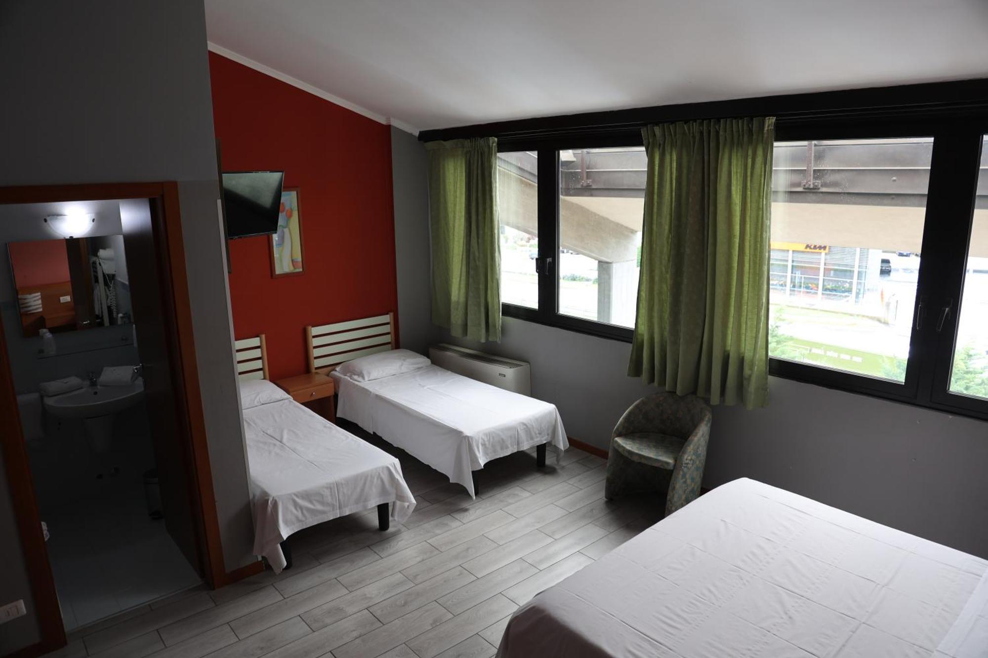 Garda Hotel Affi