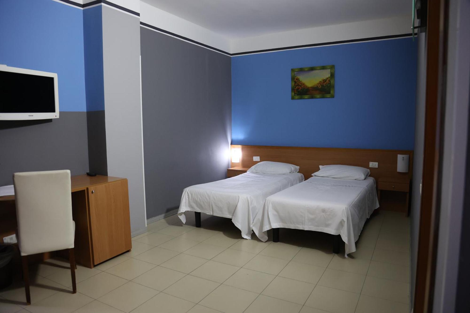 Hotel Garda
