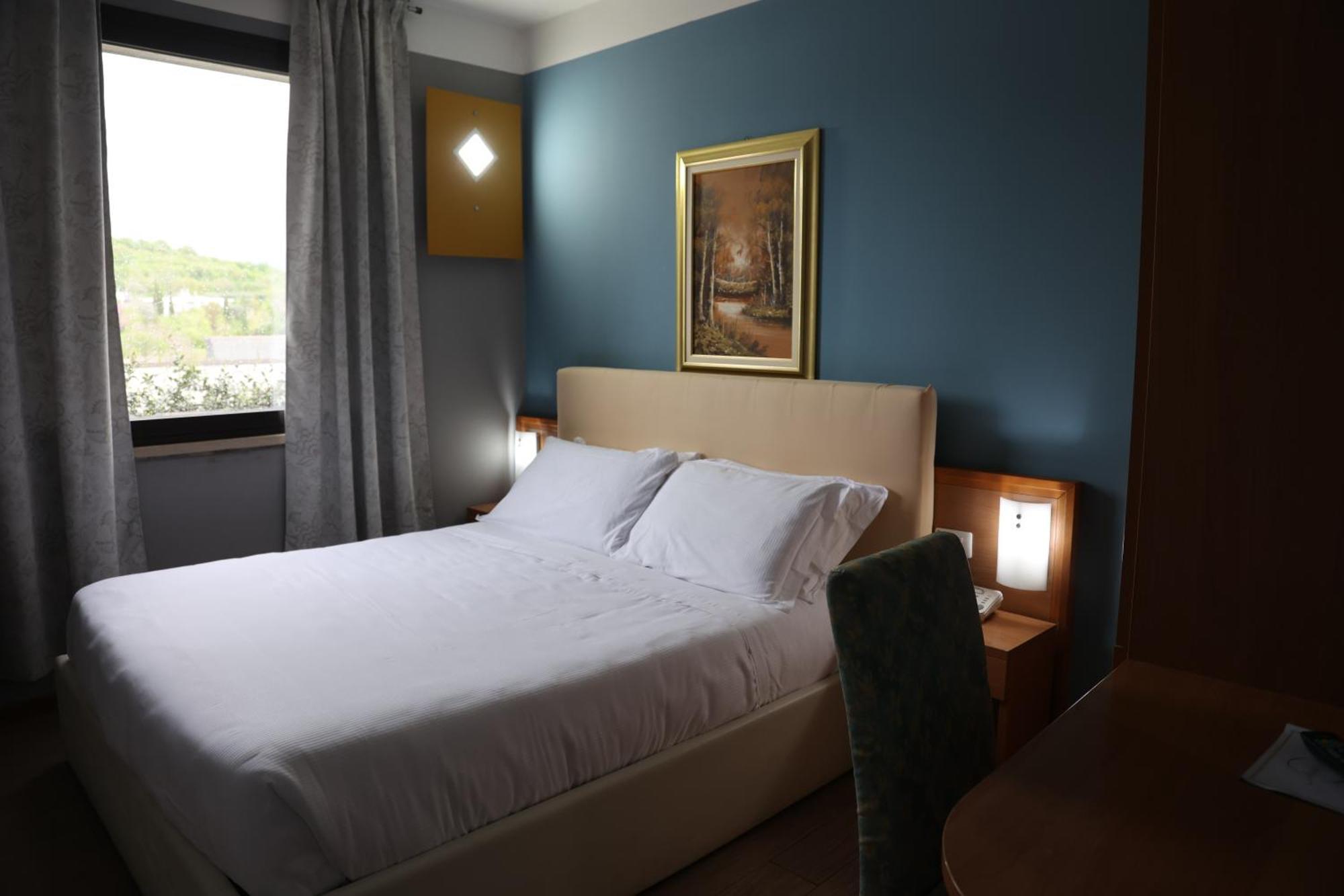 Hotel Garda 3*