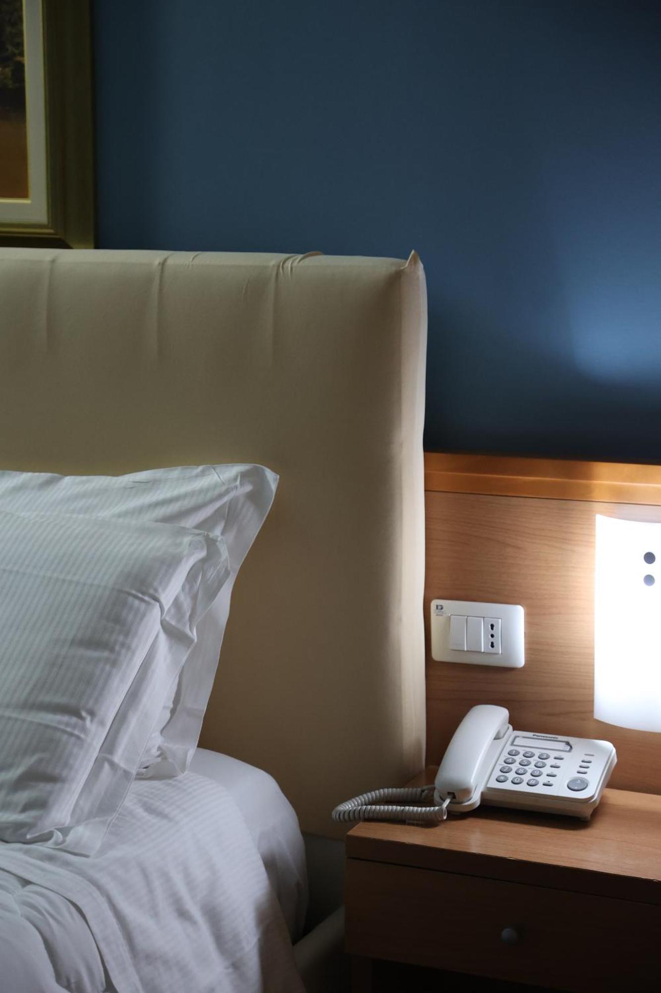 Garda Hotel Affi