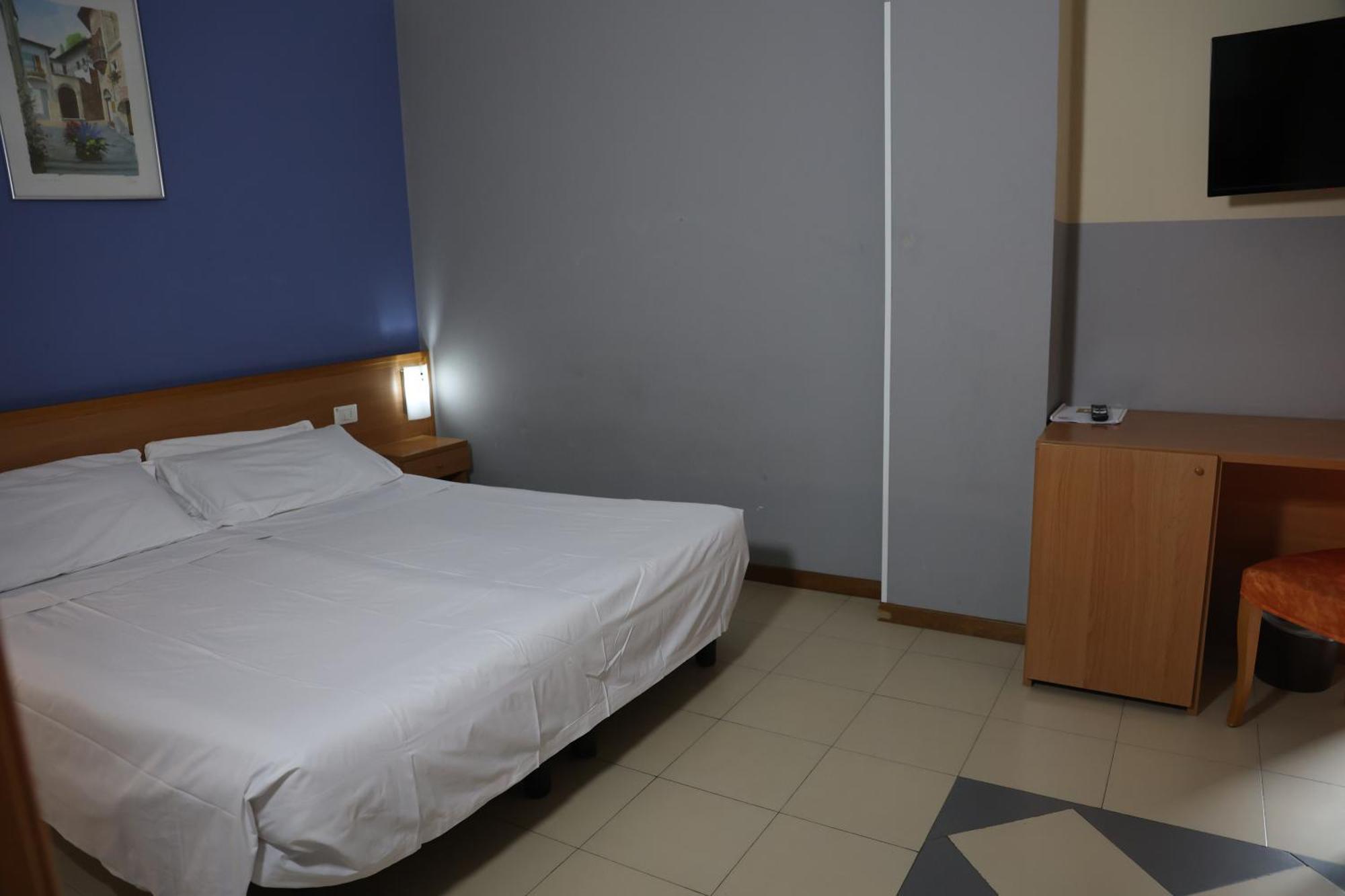 Hotel Garda Affi