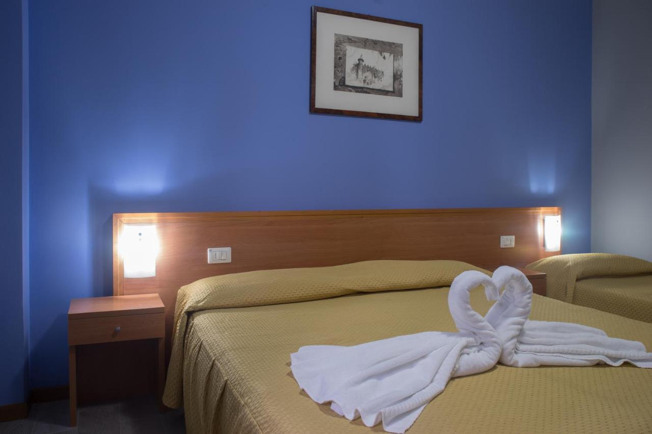 Garda Hotel Affi