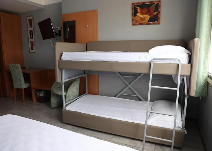 Hotel Garda