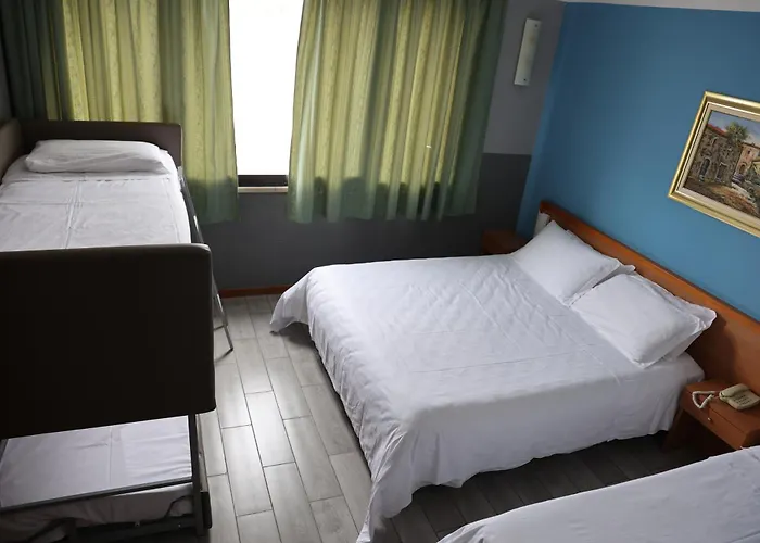 Hotel Garda