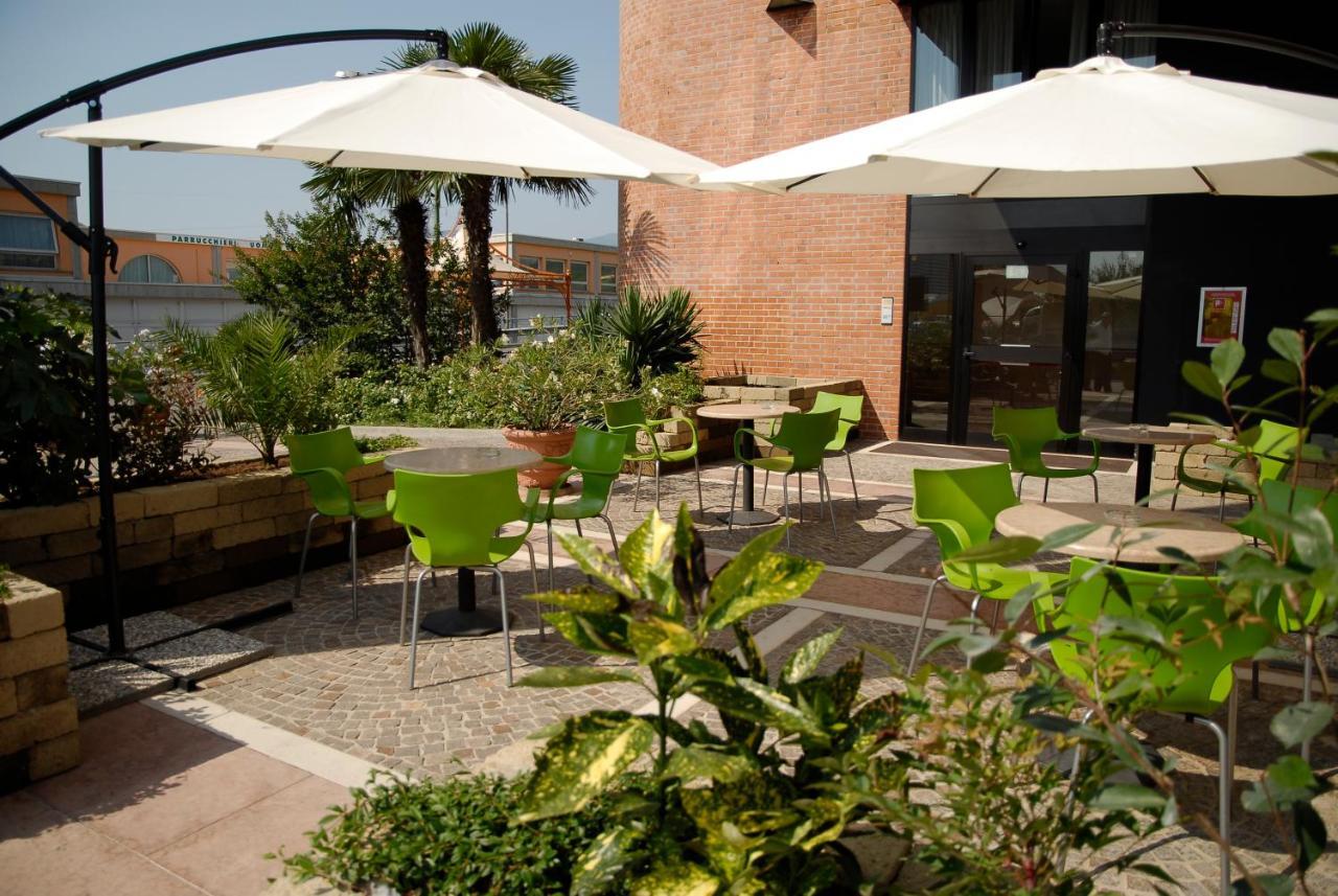 Hotel Garda