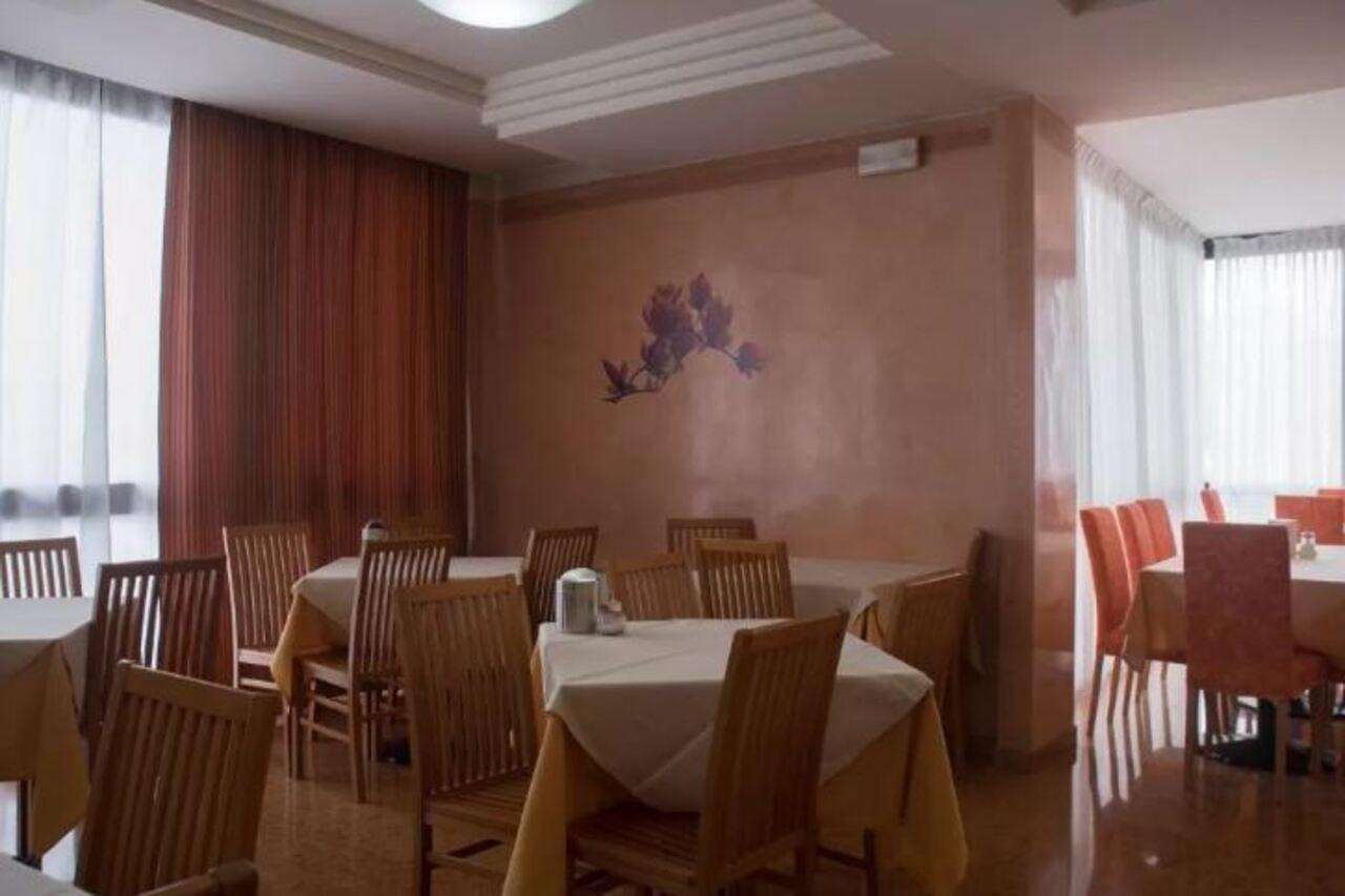 Garda Hotel Affi