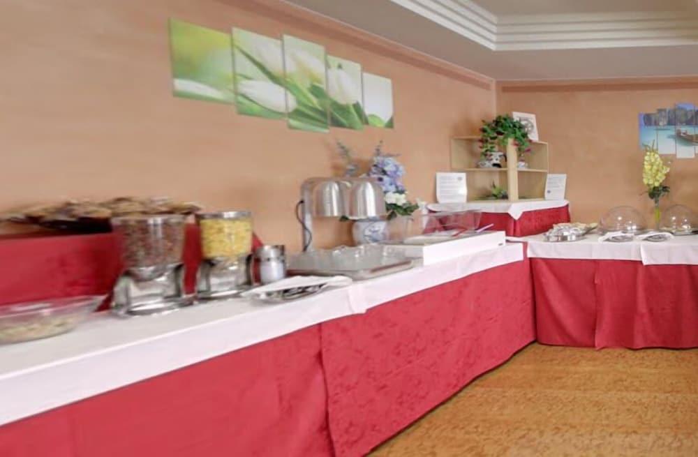 Garda Hotel Affi