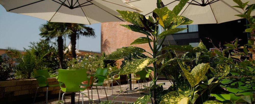 Hotel Garda 3*
