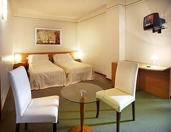 Hotel Garda 3*