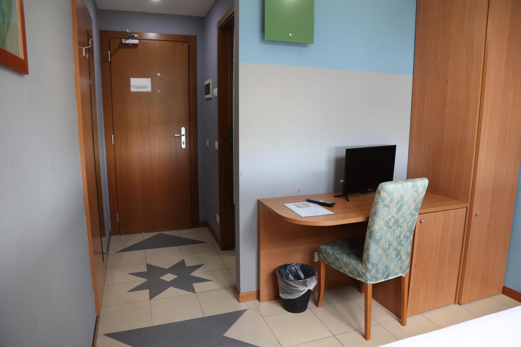 Garda Hotel 3*