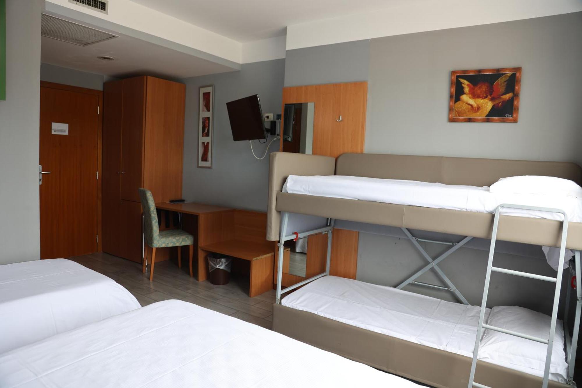 Garda Hotel