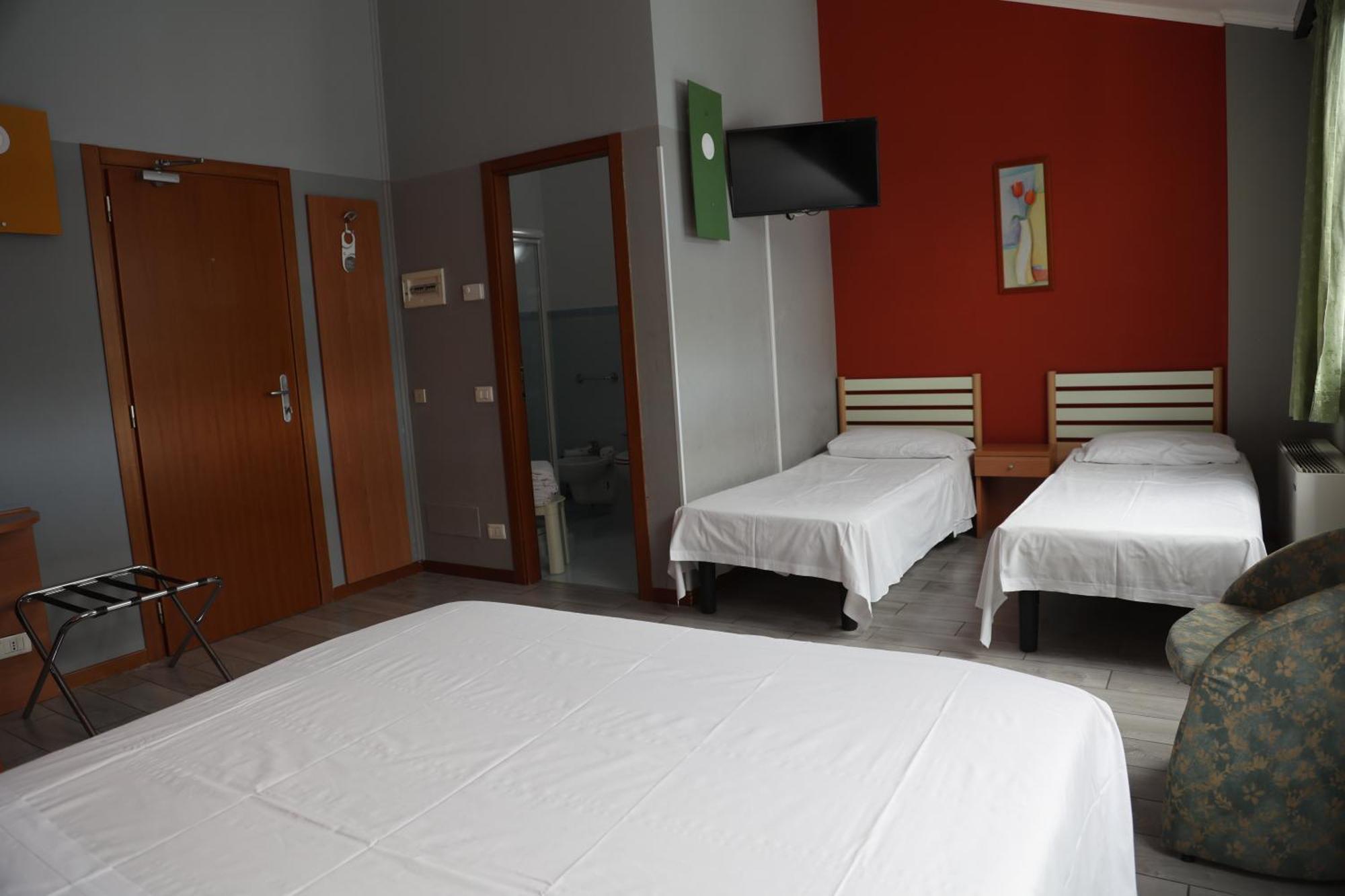 Hotel Garda