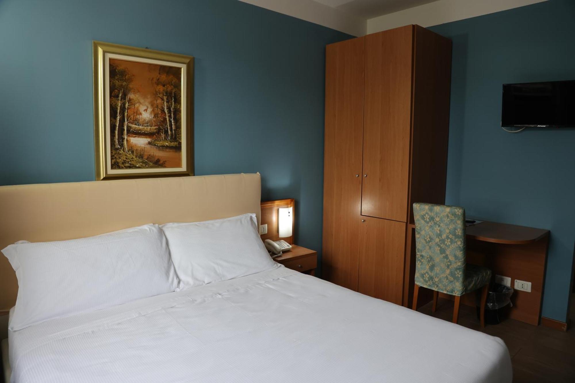 Hotel Garda Affi